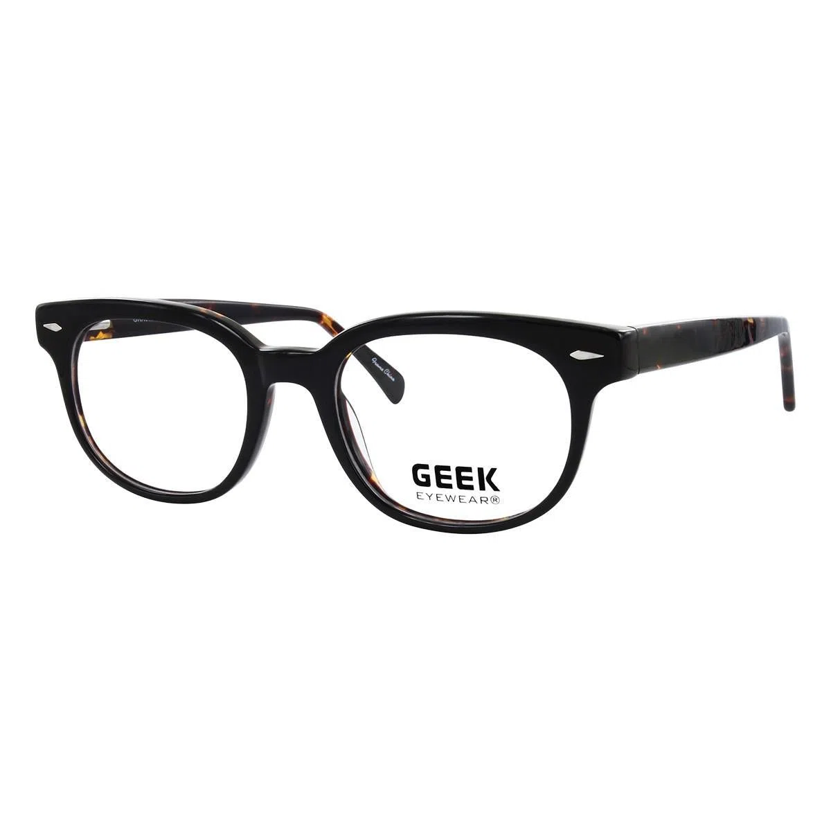 GEEK EYEWEAR GRAVITY Eyeglasses - view 4